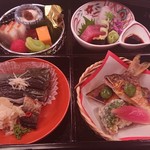 toukyoukicchou - お弁当