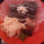 東京吉兆 - お弁当の煮物