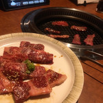 Yakiniku Ishikawa - 