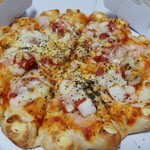 Pizza Pockets 市川原木インター店 ピザ ポケット 西船橋 ピザ 食べログ
