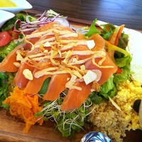 サクレフルール 日本橋 - 