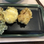 手打ちうどん 咲楽 - 