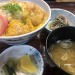 Tonkatsu Katsuyoshi - 