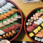 銀のさら - 料理写真: