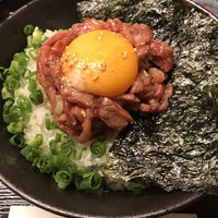 焼肉家 KAZU 神楽坂 - 