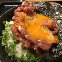 焼肉家 KAZU 神楽坂 - 