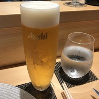 しまなみふれんち Murakami - とみせかけて生飲むｗ