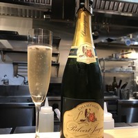 しまなみふれんち Murakami - 泡スタート♪