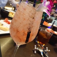 リュクス ダイニング ハプナ - 