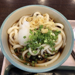 手打ちうどん 咲楽_1