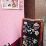 Bellas Cupcakes - 