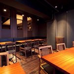 Dining Bar Othello - 新宿の喧騒から離れ大人な雰囲気で♪