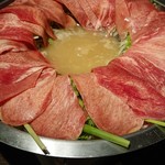 牛タン専門 うま囲 浦和店 - 