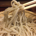 Soba Jiun - 