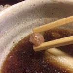 Soba Jiun - 