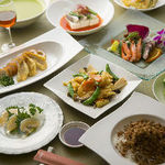 廣東料理 水蓮月 - 