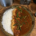 curry house moona - 