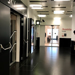 Austrian Business Lounge - 