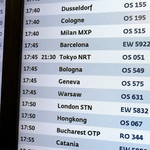 Austrian Business Lounge - 