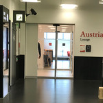 Austrian Business Lounge - 