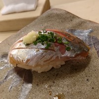 鮨 香坂 - 