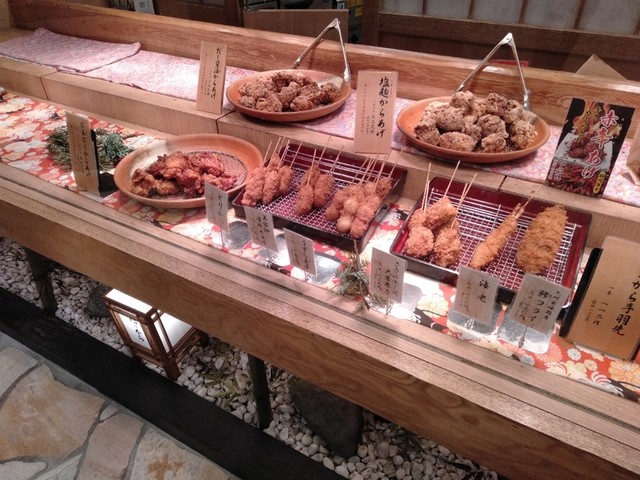 福のから ひばりヶ丘北口店 ひばりケ丘 からあげ 食べログ 福のから ひばりヶ丘北口店 ひばりケ丘 からあげ 食べログ