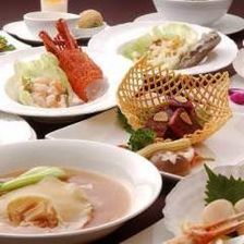 廣東料理 水蓮月 阪急西宮ガーデンズ店