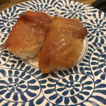 大起水産回転寿司 - 赤貝