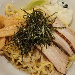 油そば専門店 歌志軒 岡崎法性寺店