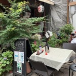 居酒屋まめぞ - 外観