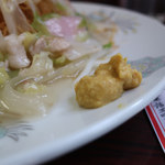 來來來 - 皿うどん 細麺