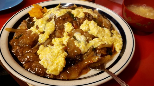 上海 - 秋田（ラーメン）の写真