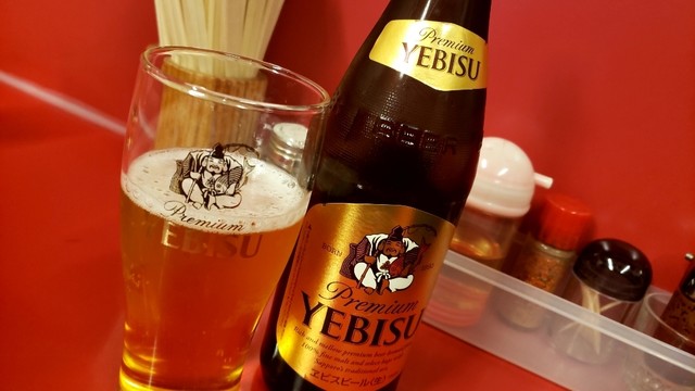 上海 - 秋田（ラーメン）の写真