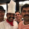 アーンドラ・ダイニング 銀座