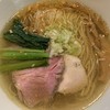らぁ麺 すぎ本