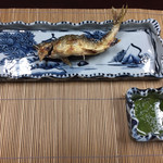 美加登家 - 高津川