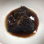 美加登家 - うるか茄子