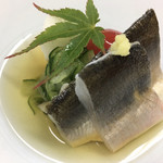 美加登家 - トマトもキュウリも