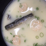 美加登家 - 白味噌