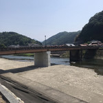 美加登家 - アイフォン7で