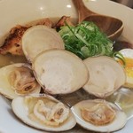 Ramen Kingu - 