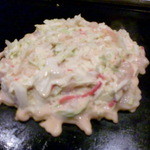 Okonomiyaki Dhio - お好み焼き