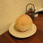 アベス - 自家製パン