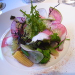 ラ・ビオグラフィ - 