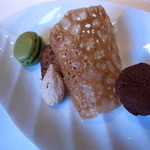 ラ・ビオグラフィ - 