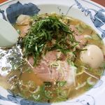 ラーメン福福 - 