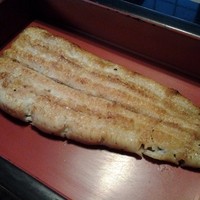 五代目 野田岩 麻布飯倉本店 - 志ら焼