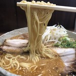 Ra-Men Fuuya - 麺リフト