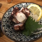 なご壱 - たこぶつ