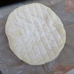 Cheese　on　the　table - カマンベール・アルタランガ(ホール）